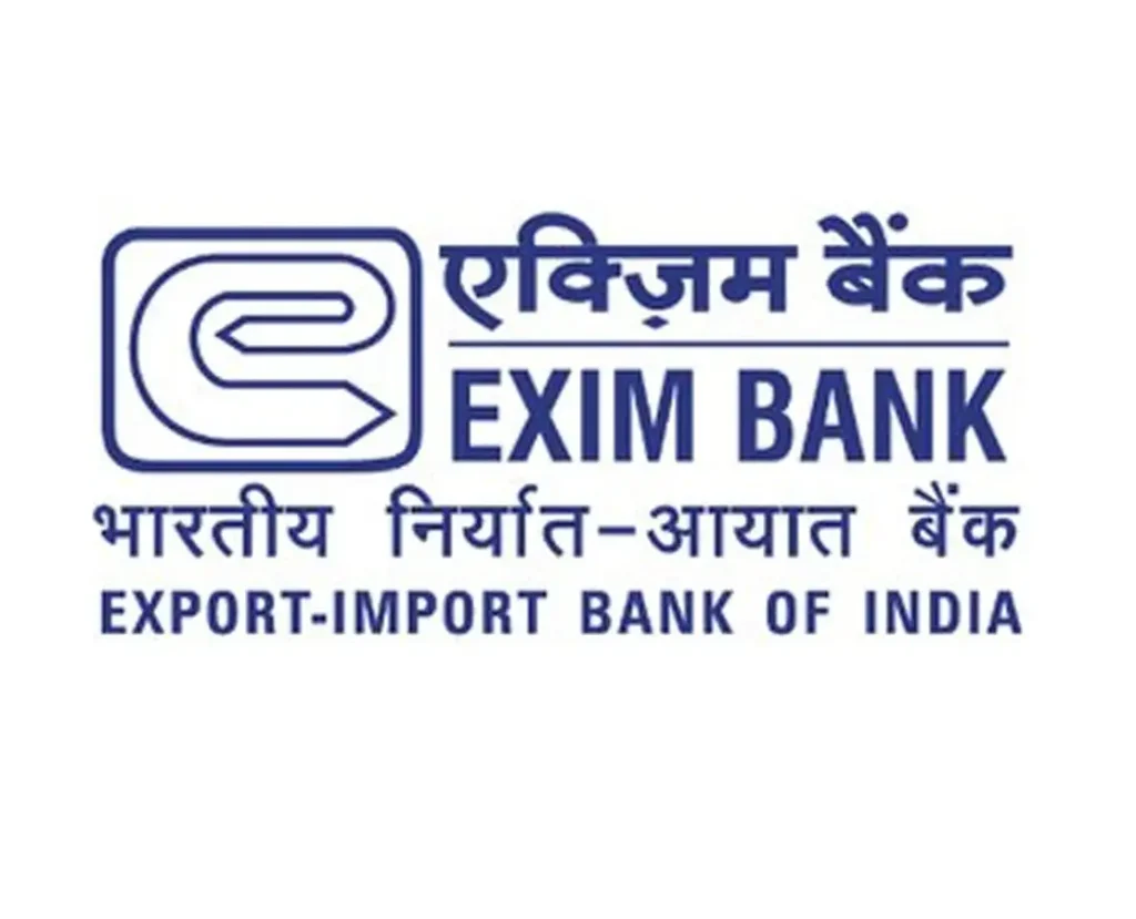 exim-bank of india -logo